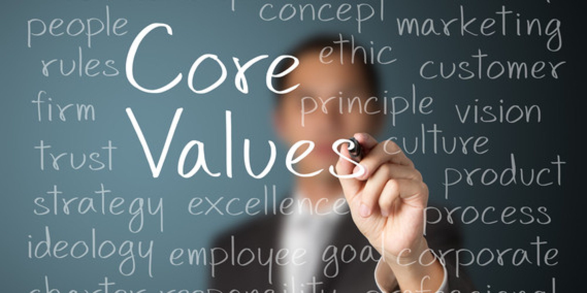 Values